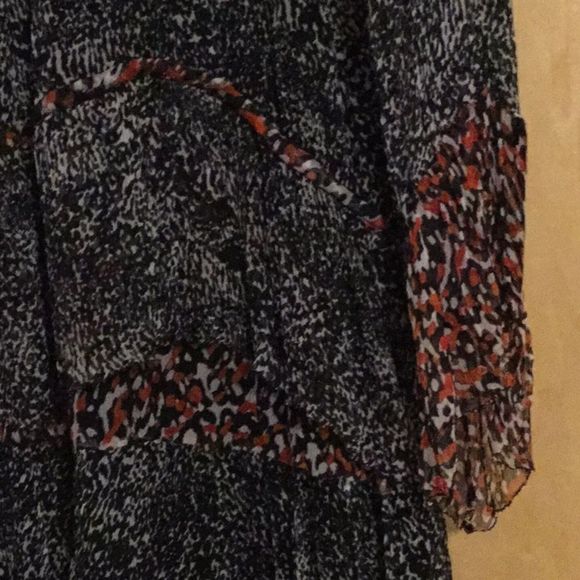 IRO Trillie Dress - Picture 5 of 10